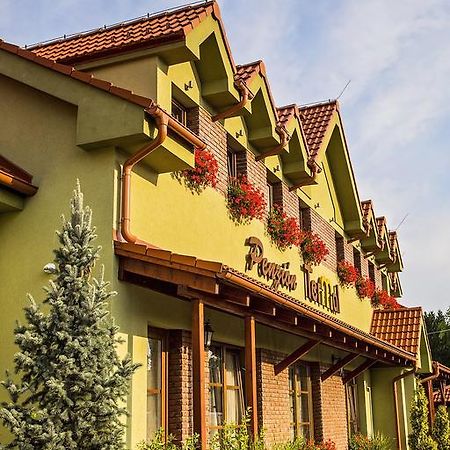 Penzion Termal Bojnice Exterior foto