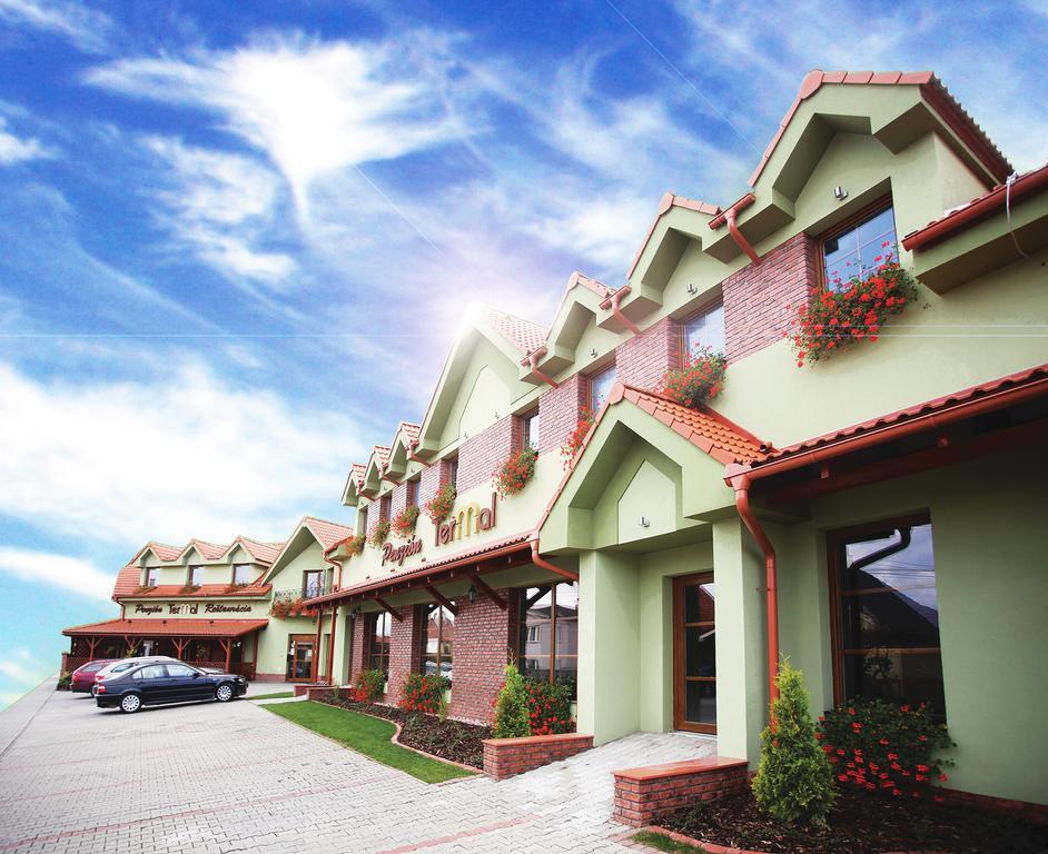 Penzion Termal Bojnice Exterior foto