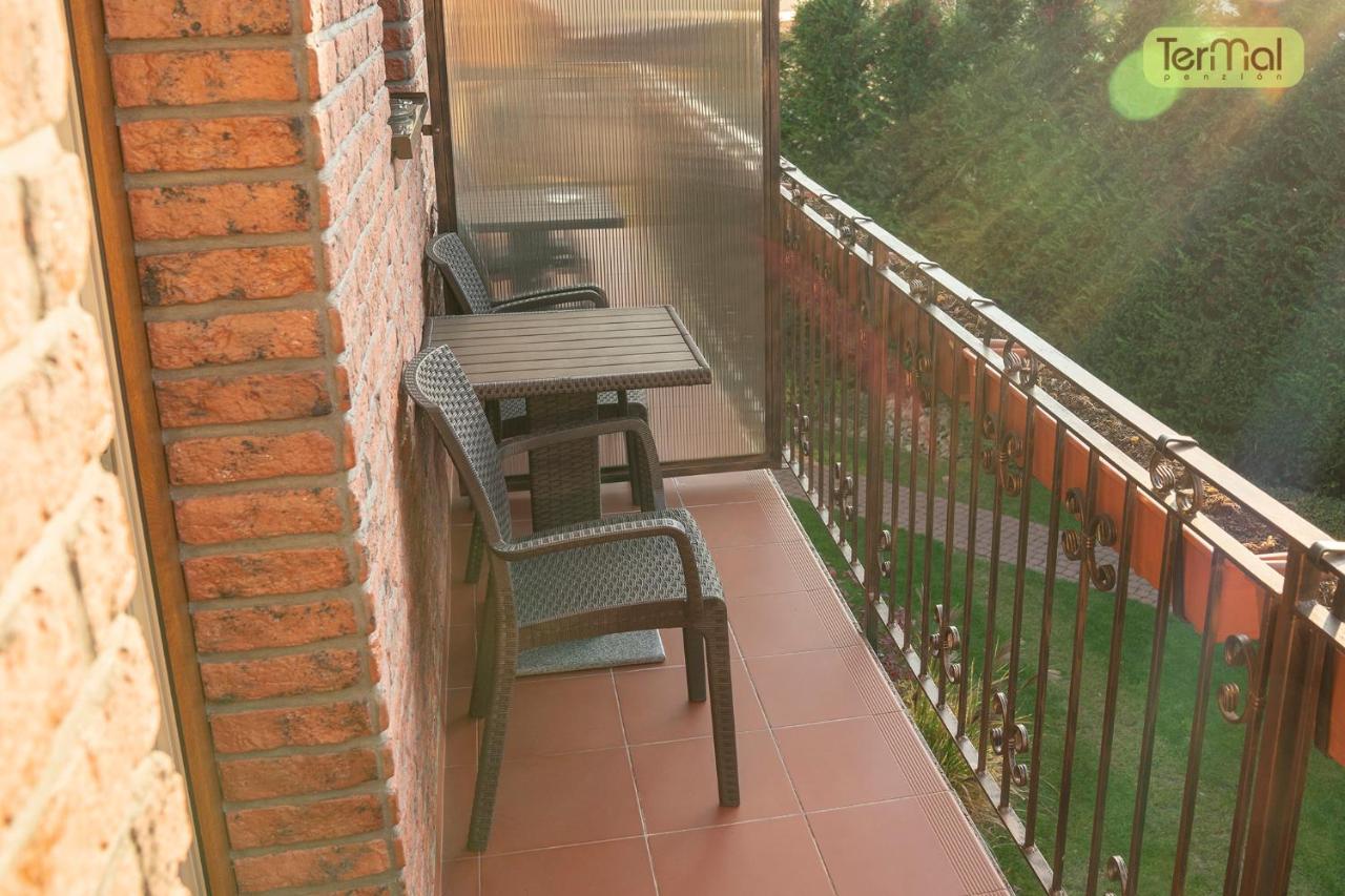 Penzion Termal Bojnice Exterior foto
