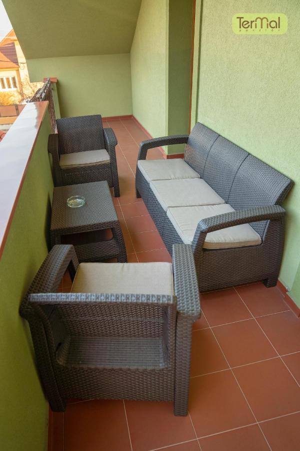 Penzion Termal Bojnice Exterior foto